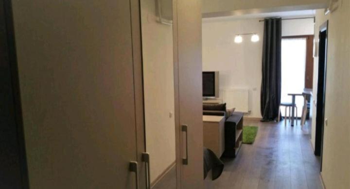 Apartament Aosta Central Sinaia Apartamento Exterior foto