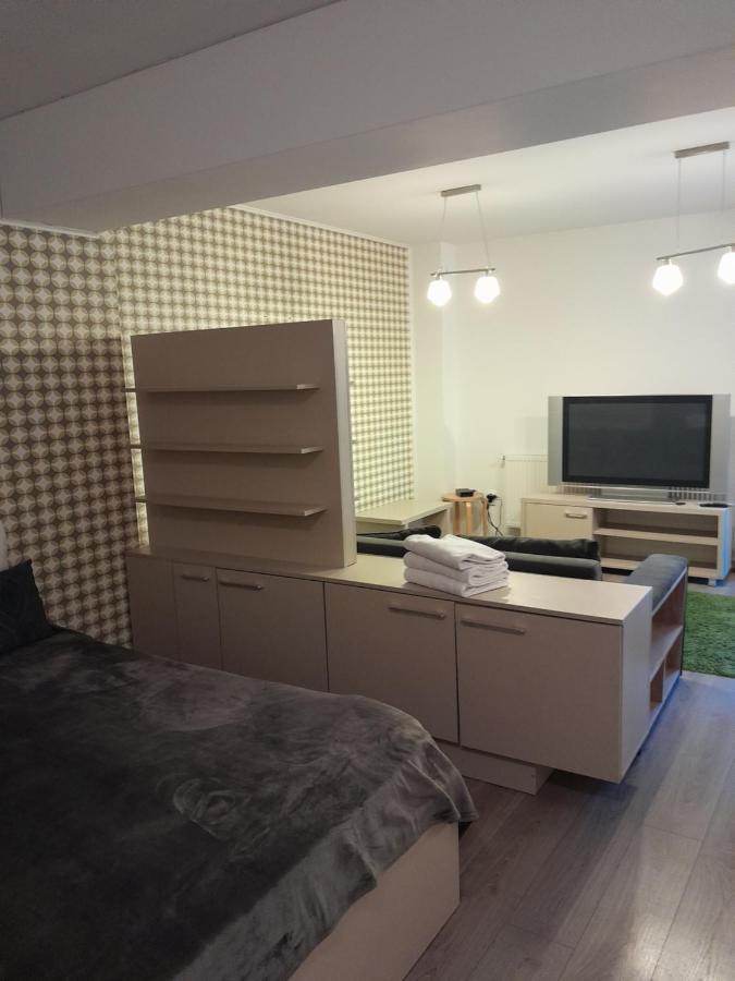 Apartament Aosta Central Sinaia Apartamento Exterior foto