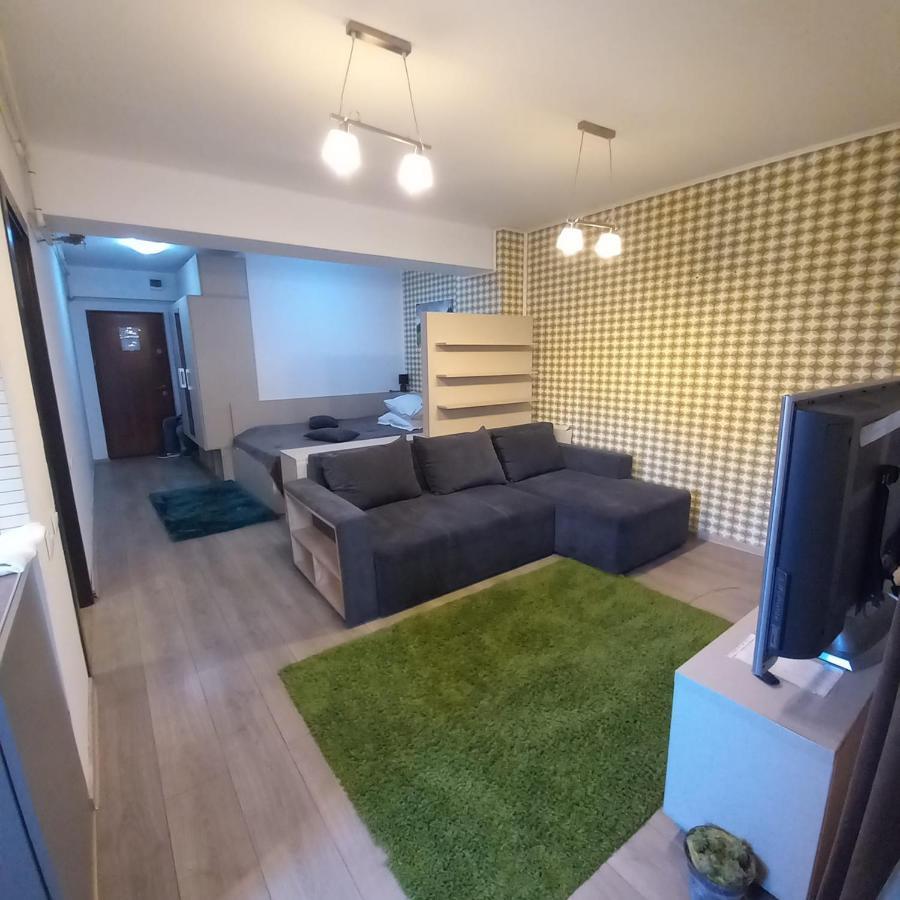 Apartament Aosta Central Sinaia Apartamento Exterior foto